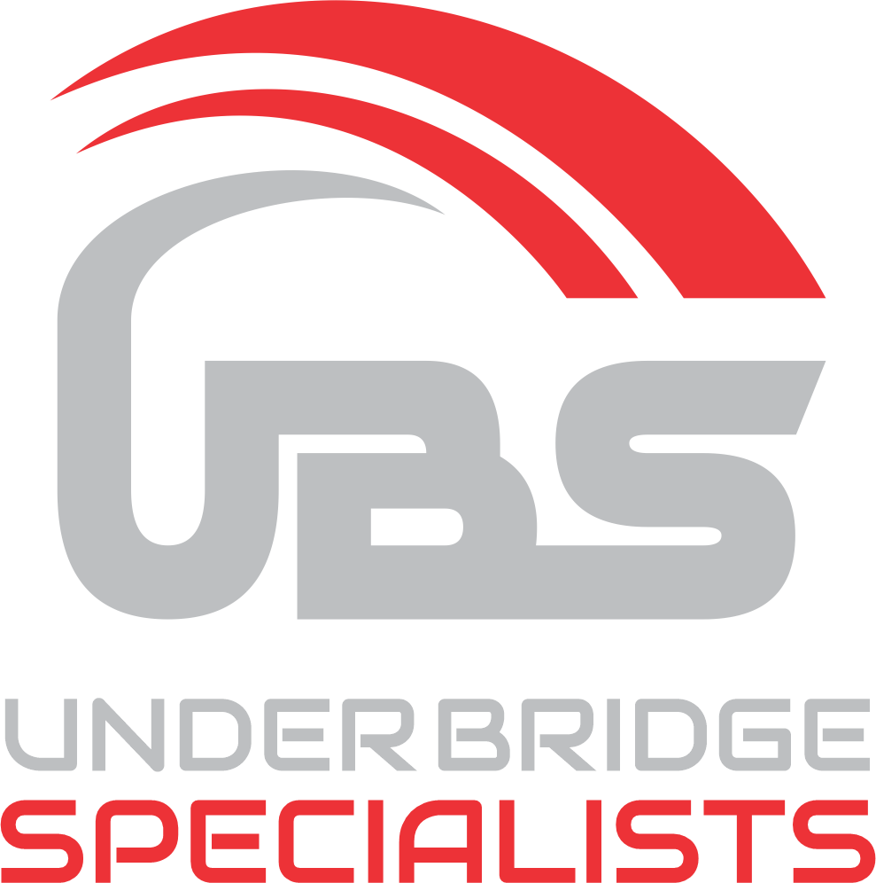 Under Bridge Specialists Logo